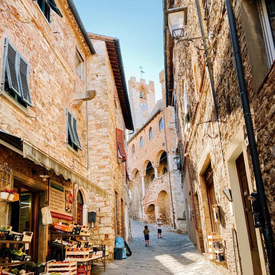 فيلا La Casa Nel Castello E Il Giardino Segreto سوفيريتو المظهر الخارجي الصورة