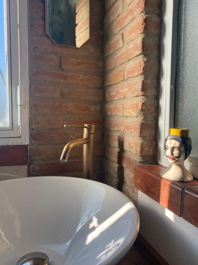 فيلا La Casa Nel Castello E Il Giardino Segreto سوفيريتو المظهر الخارجي الصورة