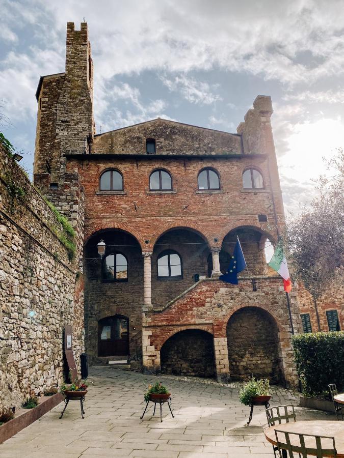 فيلا La Casa Nel Castello E Il Giardino Segreto سوفيريتو المظهر الخارجي الصورة