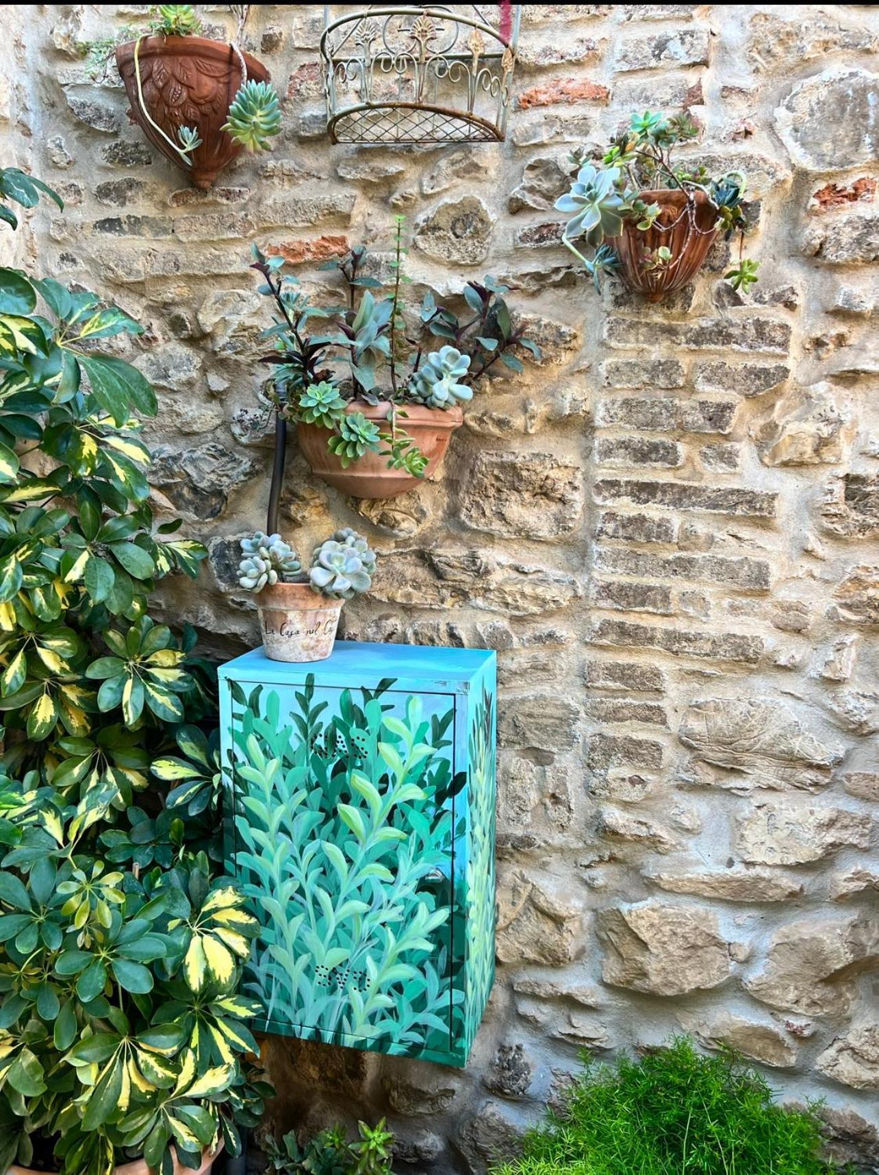 فيلا La Casa Nel Castello E Il Giardino Segreto سوفيريتو المظهر الخارجي الصورة