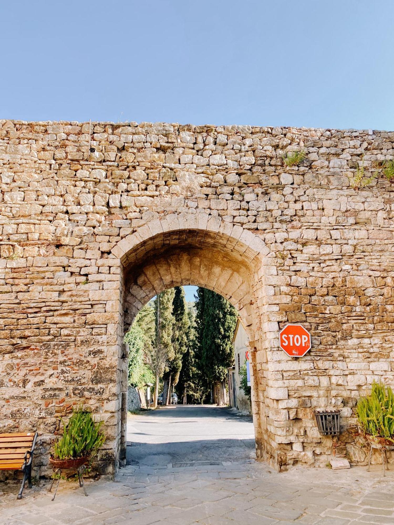 فيلا La Casa Nel Castello E Il Giardino Segreto سوفيريتو المظهر الخارجي الصورة