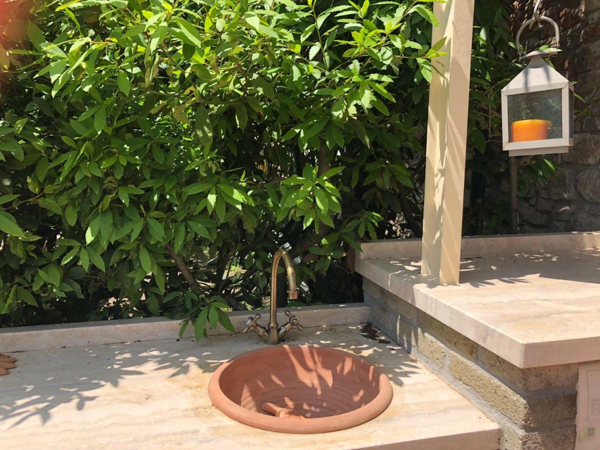 فيلا La Casa Nel Castello E Il Giardino Segreto سوفيريتو المظهر الخارجي الصورة