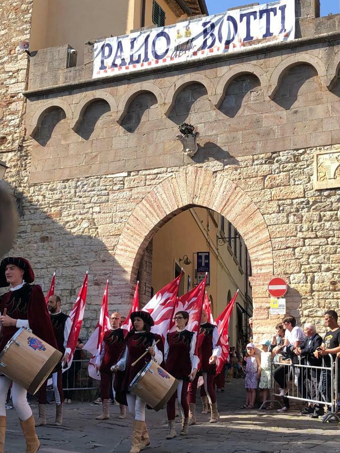 فيلا La Casa Nel Castello E Il Giardino Segreto سوفيريتو المظهر الخارجي الصورة