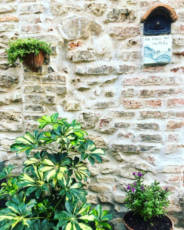 فيلا La Casa Nel Castello E Il Giardino Segreto سوفيريتو المظهر الخارجي الصورة